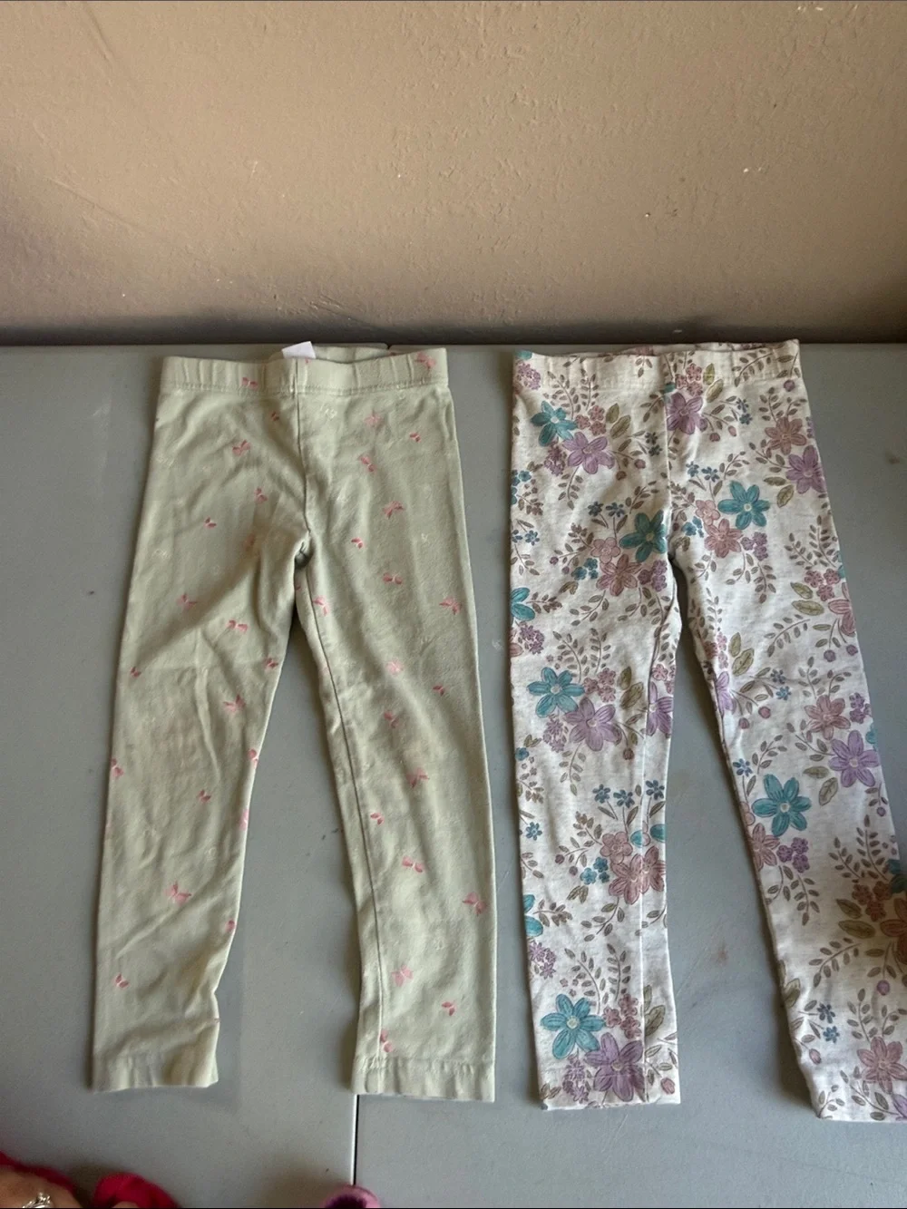 Girls 4T Bundle